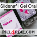 Sildenafil Gel Oral 32